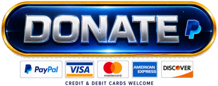 Donate to Spaceposium Foundation
